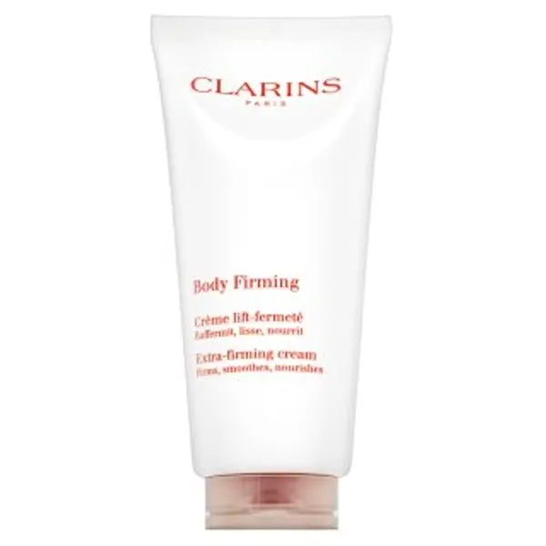 Clarins Clarins Body Firming krema učvršćivanje tijela Extra-Firming Cream 200 ml