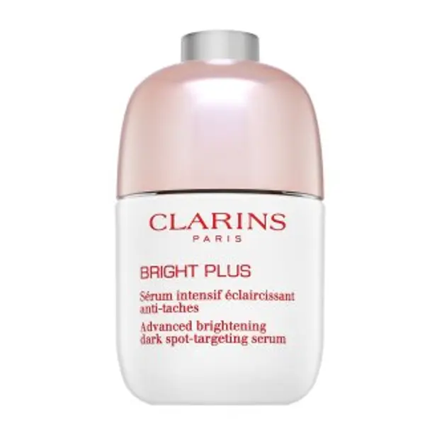 Clarins Clarins Bright Plus posvjetljujući serum Advanced Brightening Dark Spot Targeting Serum 30 ml