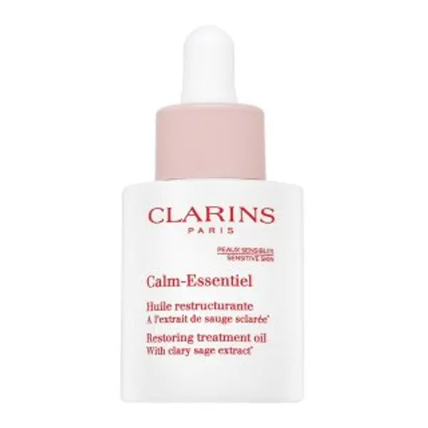 Clarins Clarins Calm-Essentiel ulje Restoring Treatment Oil 30 ml