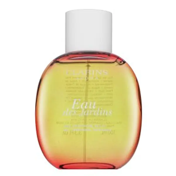 Clarins Clarins Eau Des Jardins sprej za tijelo za žene 100 ml