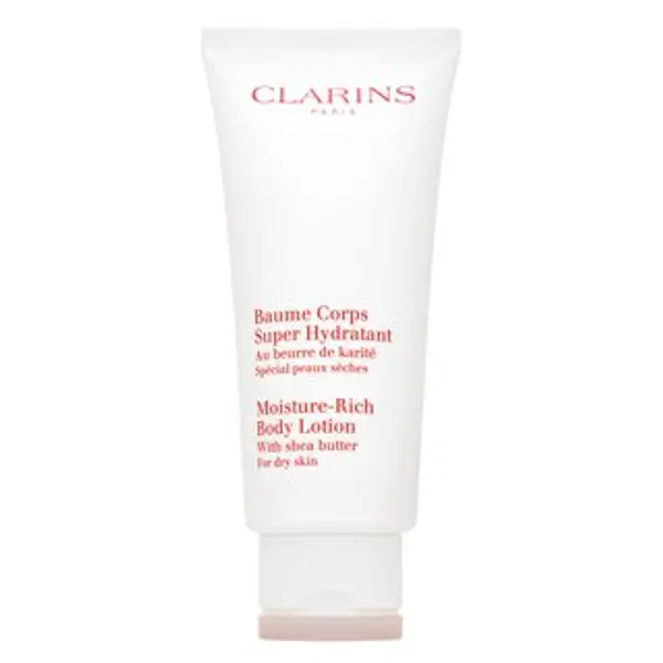 Clarins Clarins hidratantni losion za tijelo Moisture-Rich Body Lotion 200 ml