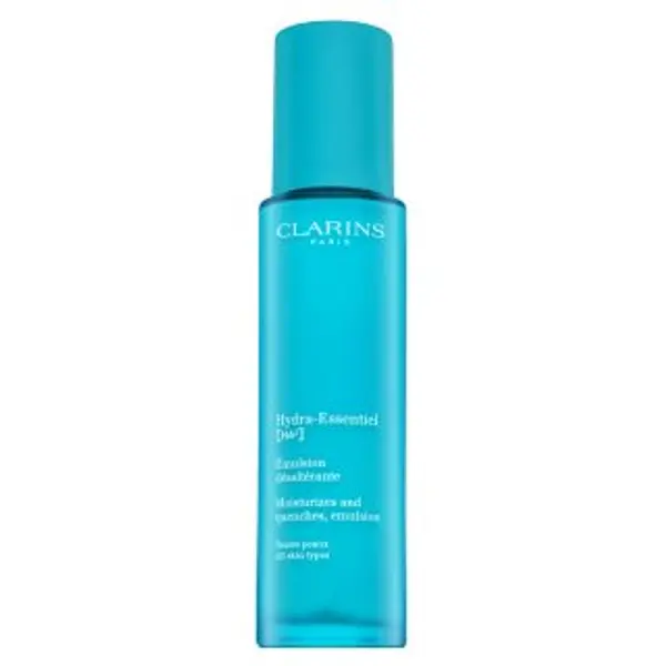 Clarins Clarins Hydra-Essentiel [HA²] hidratantna emulzija Moisturizes and Quenches Emulsion 75 ml
