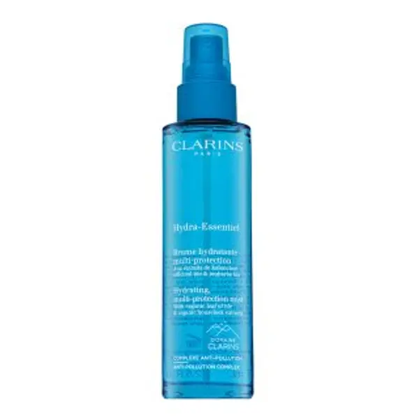 Clarins Clarins Hydra-Essentiel ochranná hydratačná hmla Hydrating Multi-Protection Mist 75 ml