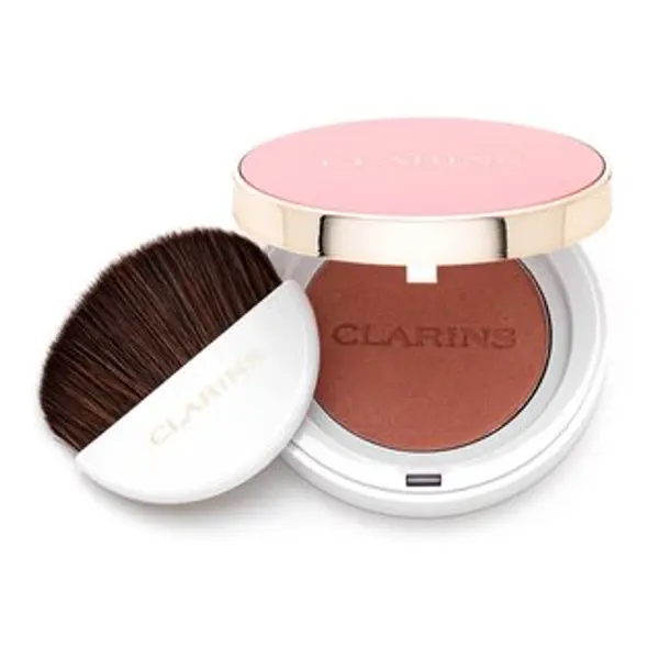 Clarins Clarins Joli Blush puderasto rumenilo 05 Cheeky Boum 5 g