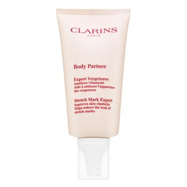 Clarins Clarins krema za tijelo Body Partner Stretch Mark Expert 175 ml