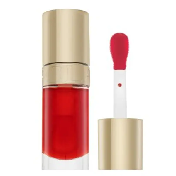 Clarins Clarins Lip Comfort Oil hranjivo ulje za usne 08 Strawberry 7 ml