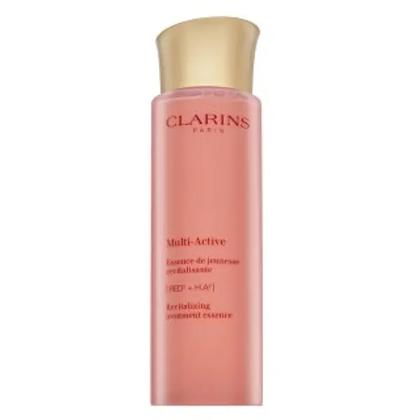 Clarins Clarins Multi-Active esencija Revitalizing Treatment Essence 200 ml