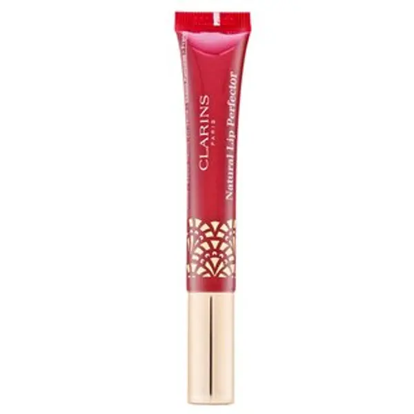 Clarins Clarins Natural Lip Perfector sjajilo za usne 18 Intense Garnet 12 ml
