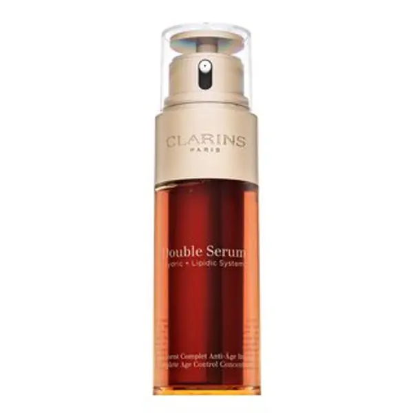 Clarins Clarins Double Serum serum za krema za pomlađivanje Complete Age Control Concentrate 50 ml