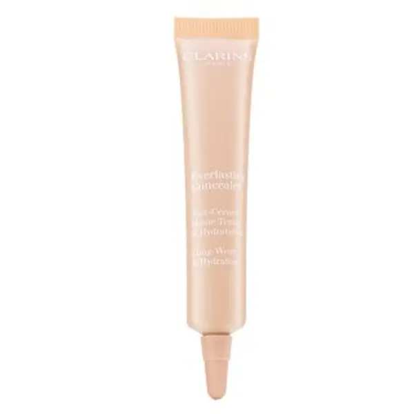 Clarins Clarins Everlasting Concealer tekući korektor 01 Light 12 ml