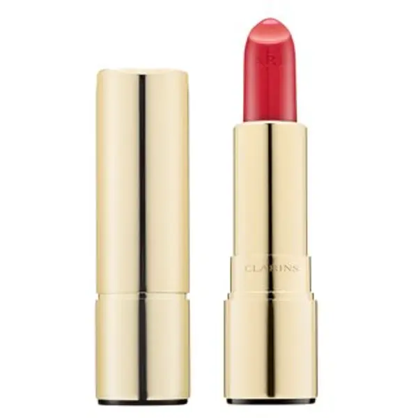 Clarins Clarins Joli Rouge Lipstick dugotrajni ruž s hidratantnim učinkom 742 Joli Rouge 3,5 g
