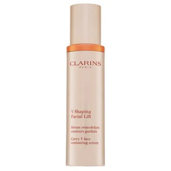 Clarins Clarins lifting serum za lice V Shaping Facial Lift Serum 50 ml