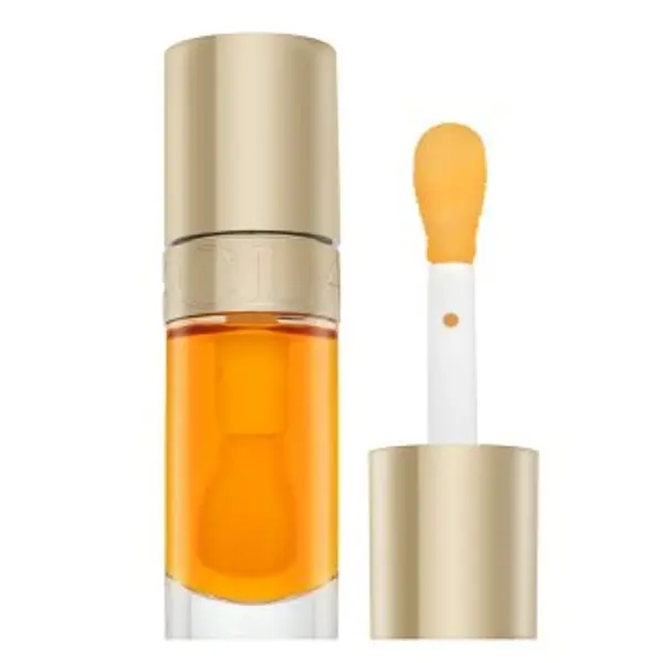Clarins Clarins Lip Comfort Oil hranjivo ulje za usne 01 Honey 7 ml