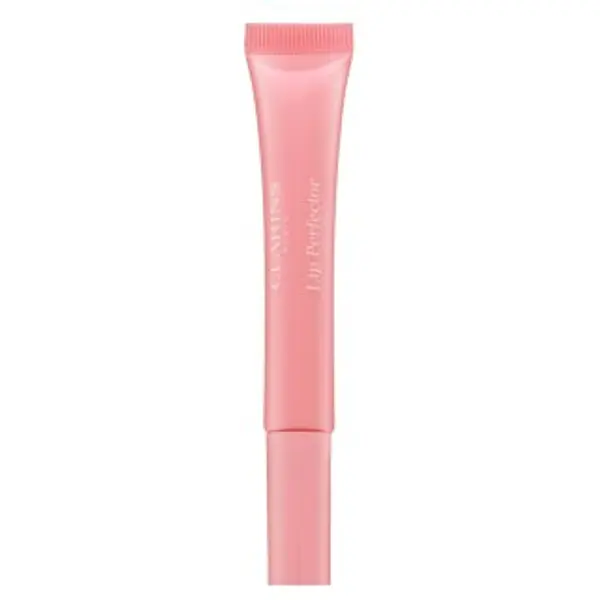 Clarins Clarins Lip Perfector sjajilo za usne s šljokicama 21 Soft Pink Glow 12 ml
