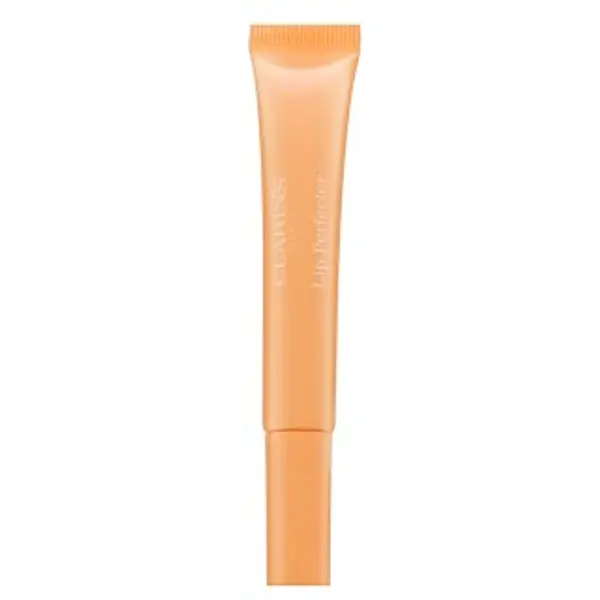Clarins Clarins Lip Perfector sjajilo za usne s šljokicama 22 Peach Glow 12 ml