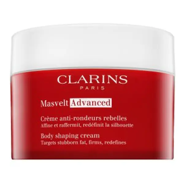 Clarins Clarins Masvelt Advanced krema za tijelo Body Shaping Cream 200 ml