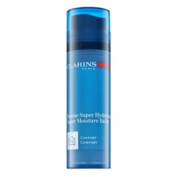 Clarins Clarins Men umirujući balzam poslije brijanja Super Moisture Balm 50 ml