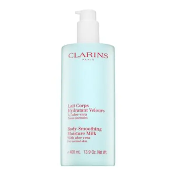 Clarins Clarins mlijeko za tijelo Body-Smoothing Moisture Milk 400 ml