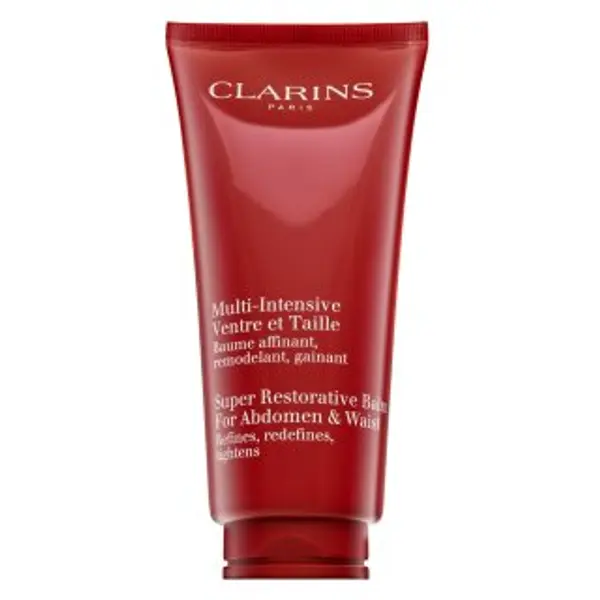 Clarins Clarins Multi-Intensive balzam za učvršćivanje tijela Super Restorative Balm For Abdomen & Waist 200 ml
