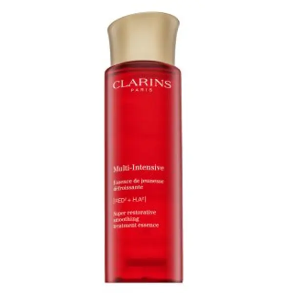 Clarins Clarins Multi-Intensive esencija Super Restorative Smoothing Treatment Essence 200 ml