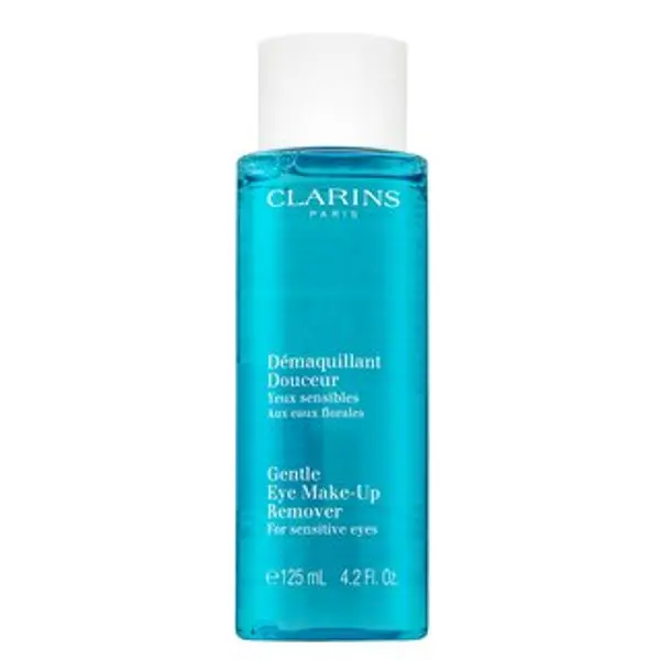Clarins Clarins nježni odstranjivač šminke s očiju Gentle Eye MakeUp Remover 125 ml