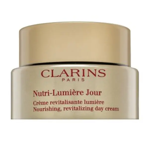 Clarins Clarins Nutri-Lumière Jour revitalizirajuća krema Nourishing Revitalizing Day Cream 50 ml