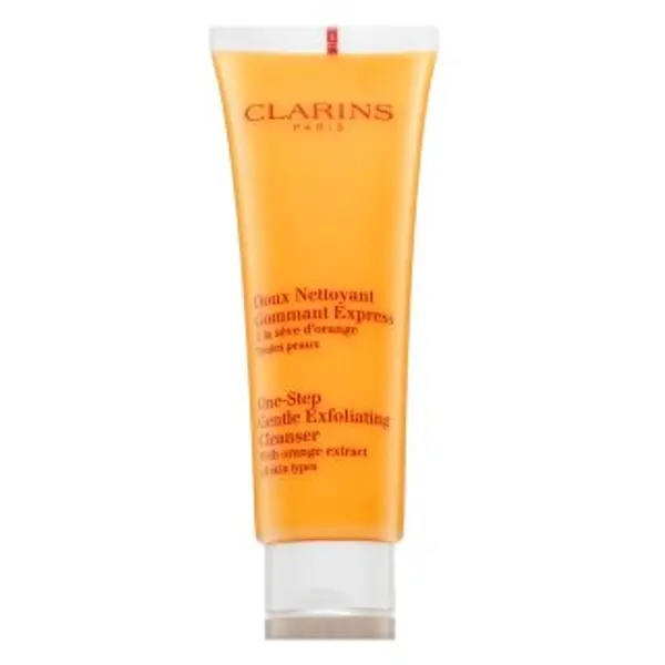 Clarins Clarins One-Step nježni piling za čišćenje Gentle Exfoliating Cleanser 125 ml