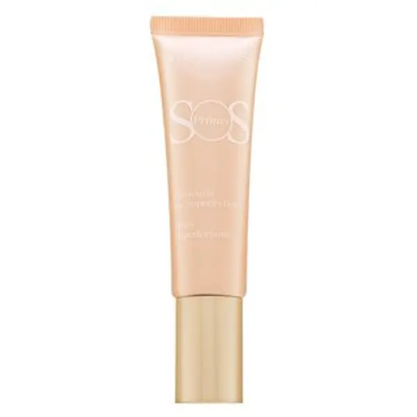 Clarins Clarins SOS Primer Blurs Imperfections podloga za šminku protiv nesavršenosti kože Peach 30 ml