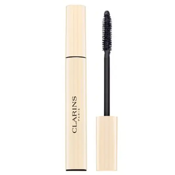 Clarins Clarins Supra Volume Mascara maskara za produljenje trepavica i volumen N. 01 Black 8 ml