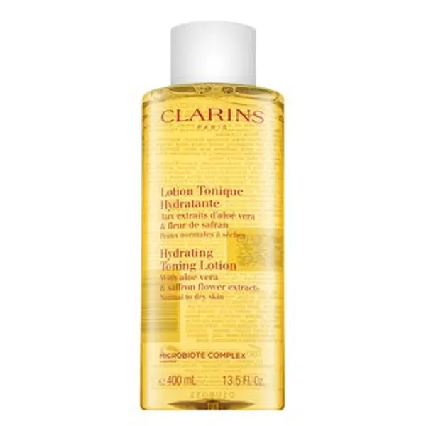 Clarins Clarins tonik Hydrating Toning Lotion 400 ml