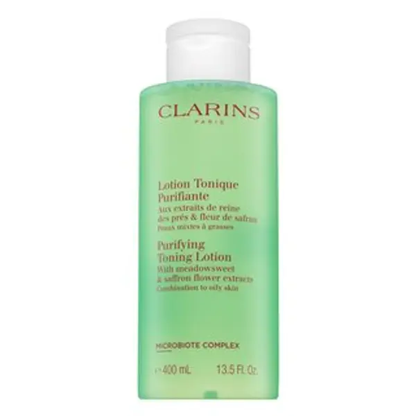 Clarins Clarins tonik Purifying Toning Lotion 400 ml