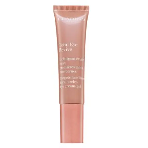 Clarins Clarins Total Eye gel krema Revive 15 ml