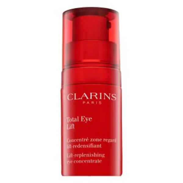 Clarins Clarins Total Eye krema za oči Lift 15 ml