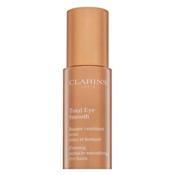 Clarins Clarins Total Eye učvršćujući balzam za područje oko očiju Smooth 15 ml