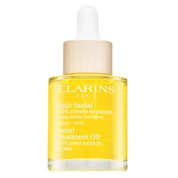 Clarins Clarins ulje Santal Face Treatment Oil 30 ml