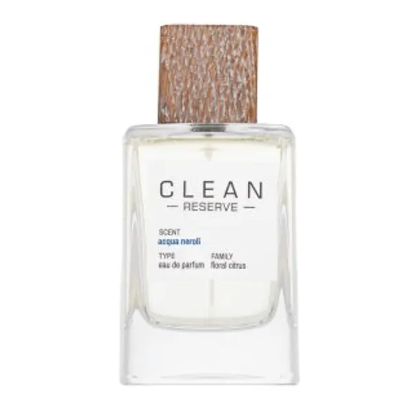 Clean Clean Acqua Neroli parfémovaná voda unisex 100 ml