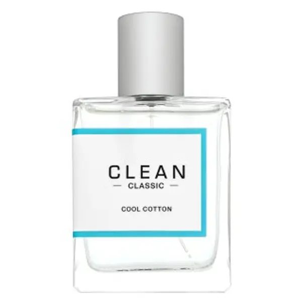 Clean Clean Classic Cool Cotton parfémovaná voda za žene 60 ml