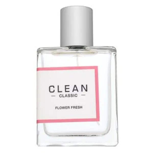 Clean Clean Classic Flower Fresh parfémovaná voda za žene 60 ml