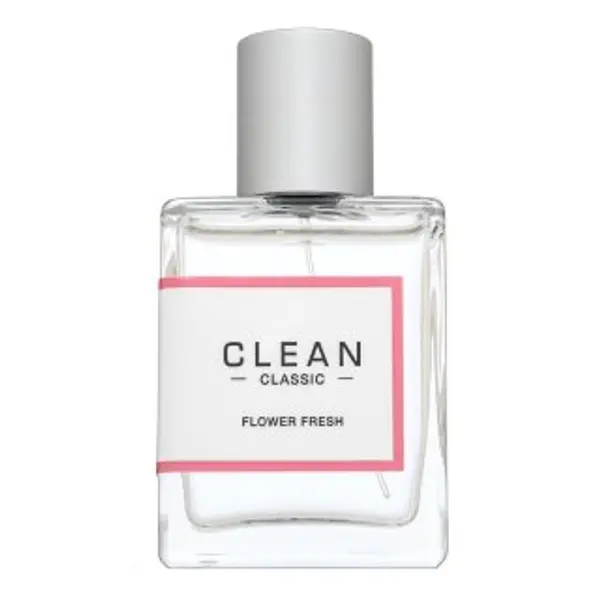 Clean Clean Classic Flower Fresh parfemska voda za žene 30 ml