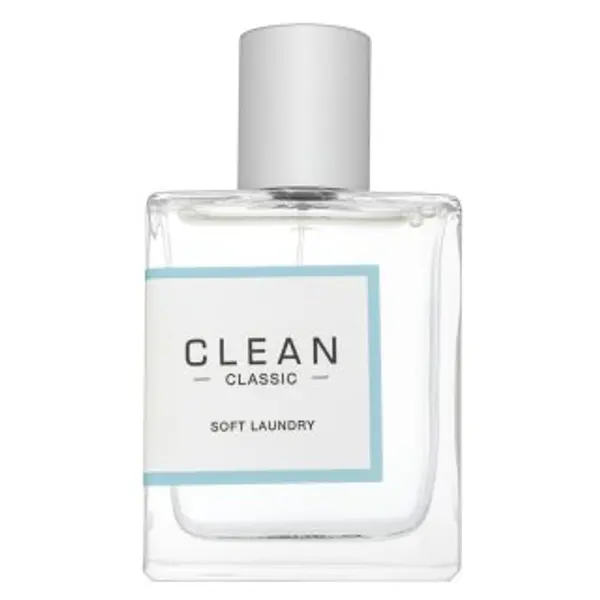 Clean Clean Classic Soft Laundry parfemska voda za žene 60 ml