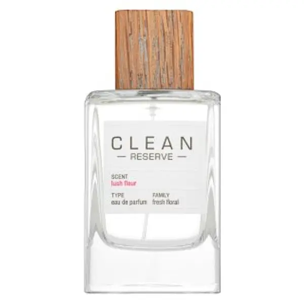 Clean Clean Reserve Lush Fleur parfemska voda za žene 100 ml