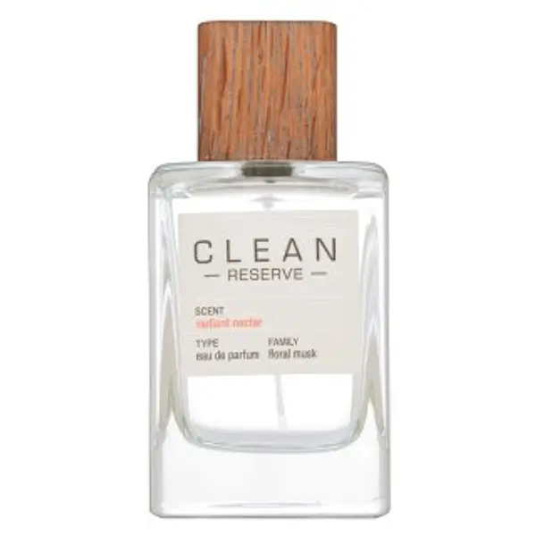 Clean Clean Reserve Radiant Nectar parfemska voda unisex 100 ml