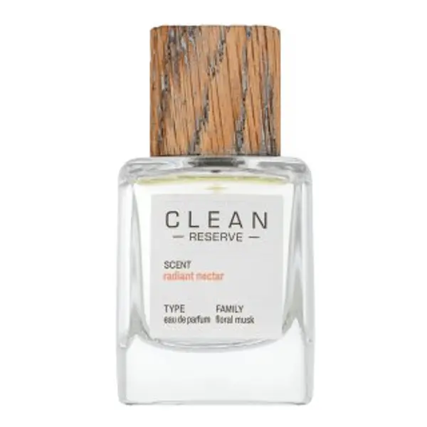 Clean Clean Reserve Radiant Nectar parfemska voda unisex 50 ml