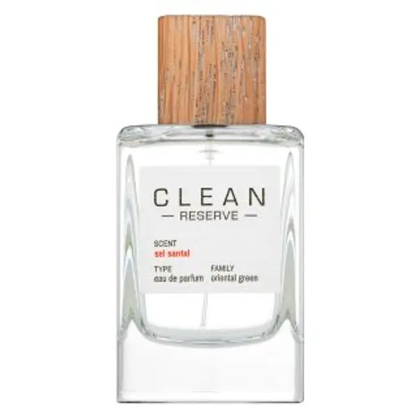 Clean Clean Sel Santal parfemska voda za žene 100 ml