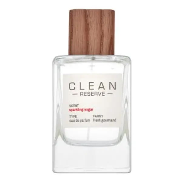 Clean Clean Sparkling Sugar parfemska voda unisex 100 ml