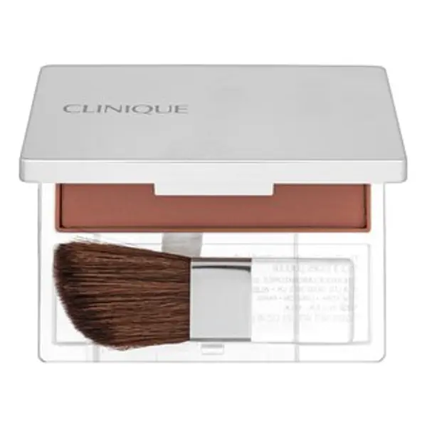 Clinique Clinique Blushing Blush Powder Blush Powder Blush puderasto rumenilo 102 Innocent Peach 6 g