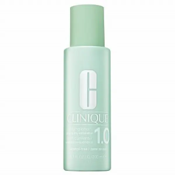 Clinique Clinique Clarifying Lotion losion za čišćenje Twice a Day Exfoliator 1.0 200 ml