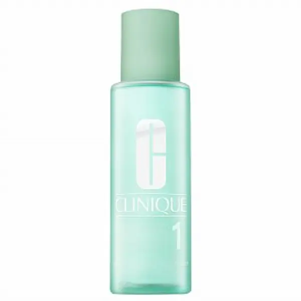 Clinique Clinique Clarifying Lotion tonik za čišćenje Clarifiante 1 Very Dry To Dry 200 ml