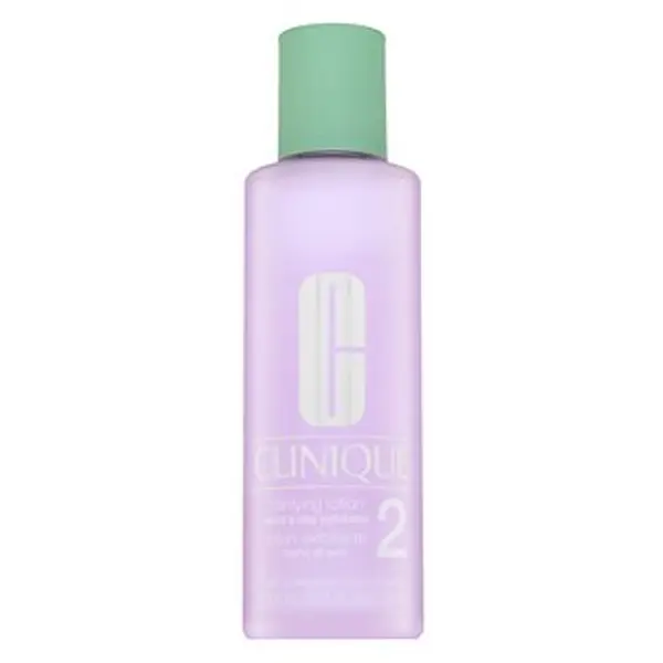 Clinique Clinique Clarifying Lotion tonik za čišćenje Clarifiante 2 400 ml