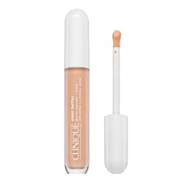 Clinique Clinique Even Better All Over Concealer + Eraser tekući korektor WN 04 Bone 6 ml